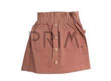 Load image into Gallery viewer, JB LONDON BUTTON DOWN SKIRT
