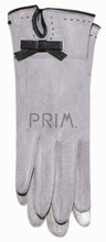 Load image into Gallery viewer, FAUX SUEDE TOUCH SCREEN GLOVE

