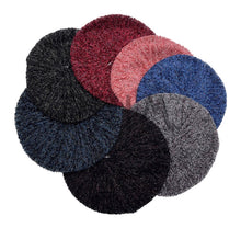 Load image into Gallery viewer, PENINA SNOOD LINED WITH LUREX
