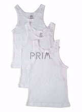 Load image into Gallery viewer, JACK AND JILL 3 PACK UNDERSHIRT
