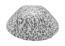 Load image into Gallery viewer, IKIPPAH DESIGNED YARMULKES

