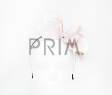 Load image into Gallery viewer, VELVET BLOSSOMS HEADBAND
