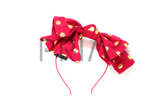 Load image into Gallery viewer, FLOPPY HEADBANDS

