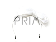 Load image into Gallery viewer, RAINCOAT ZIGZAG HEADBAND
