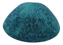 Load image into Gallery viewer, IKIPPAH DESIGNED YARMULKES
