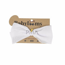 Load image into Gallery viewer, STRETCH NET BOW BABY BAND
