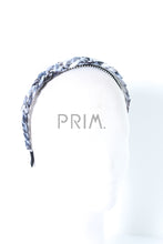 Load image into Gallery viewer, DACEE TORTOISE CHAIN HEADBAND
