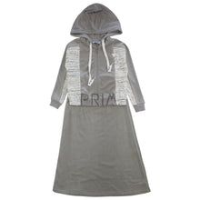 Load image into Gallery viewer, MIXED FABRIC TERRY SET
