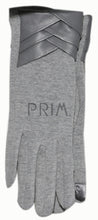 Load image into Gallery viewer, PLEATED CUFF JERSEY GLOVE

