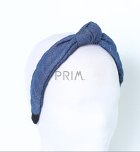 Load image into Gallery viewer, DACEE KNOT HEADBAND
