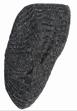 Load image into Gallery viewer, RIBBED LUREX SNOOD
