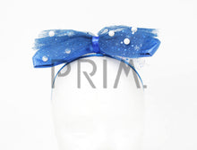 Load image into Gallery viewer, TULLE PEARL WRAP
