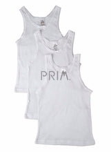 Load image into Gallery viewer, JACK AND JILL 3 PACK UNDERSHIRT
