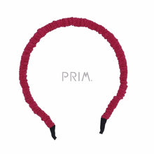 Load image into Gallery viewer, HEIRLOOMS GATHERED PLAIN HEADBAND
