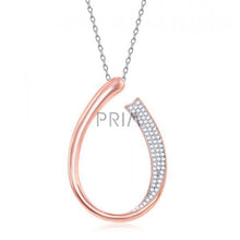 Load image into Gallery viewer, SS NECKLACE
