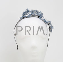 Load image into Gallery viewer, FRAYED STARS HEADBAND
