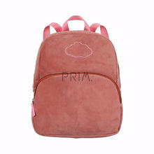 Load image into Gallery viewer, VELOUR BACKPACK
