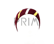 Load image into Gallery viewer, COLORED FOILS JUNIOR HEADWRAP
