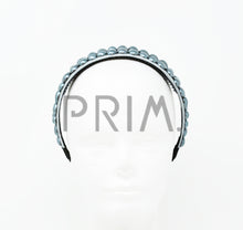 Load image into Gallery viewer, PEARL COVERED HEADBAND
