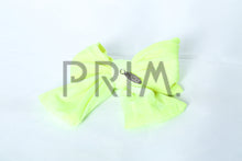 Load image into Gallery viewer, DACEE TIE-DYE BOW SMALL CLIP
