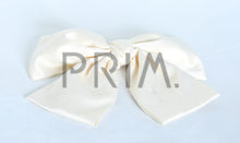 Load image into Gallery viewer, DACEE SILK BOW MEDIUM CLIP
