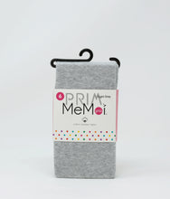 Load image into Gallery viewer, MEMOI COTTON TIGHTS
