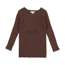 Load image into Gallery viewer, LIL LEGS KNIT CREWNECK SWEATER

