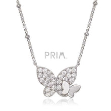 Load image into Gallery viewer, SS NECKLACE
