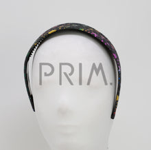 Load image into Gallery viewer, SCATTERED STARS COVERED HEADBAND
