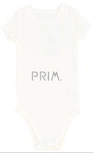 Load image into Gallery viewer, LIL LEGS RIB SHORT SLEEVE ONESIE

