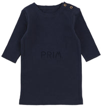 Load image into Gallery viewer, LIL LEGS RIB 3/4 T-SHIRT
