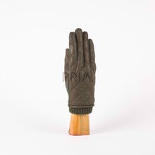 Load image into Gallery viewer, WOOL PADDED BACK WITH EXTRA SOFT LINING GLOVE
