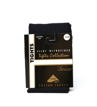 Load image into Gallery viewer, SIRECO SOFT MICRO MATTE TIGHTS
