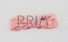 Load image into Gallery viewer, TULLE WITH SEQUINS BOW CLIP
