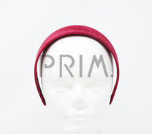 Load image into Gallery viewer, 2" SUEDE HEADBAND
