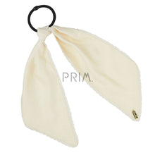 Load image into Gallery viewer, HEIRLOOMS LINEN PONY HOLDER
