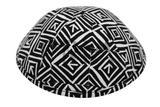 Load image into Gallery viewer, IKIPPAH SQUARES &amp; ARROWS
