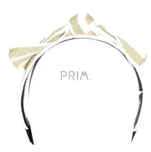 Load image into Gallery viewer, BOW ELASTIC HEADBAND
