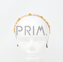 Load image into Gallery viewer, CRYSTALS &amp; STONES HEADBANDS
