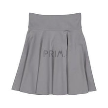 Load image into Gallery viewer, TEELA PONTE CIRCLE SKIRT
