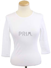 Load image into Gallery viewer, KIKI RIKI SCOOP NECK COTTON 3/4
