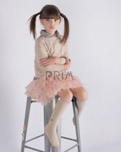 Load image into Gallery viewer, JRP EMBROIDERED TREE KNEE SOCK
