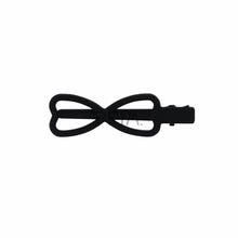 Load image into Gallery viewer, HEIRLOOMS PAINTED BOW CLIP

