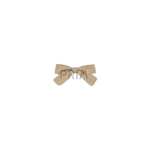 Load image into Gallery viewer, HEIRLOOMS BUTTERFLY PRINT SMALL BOW
