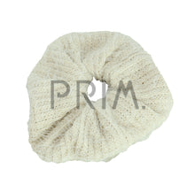 Load image into Gallery viewer, DACEE HAIRY MOHAIR SCRUNCHY
