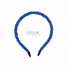 Load image into Gallery viewer, HEIRLOOMS GATHERED PLAIN HEADBAND
