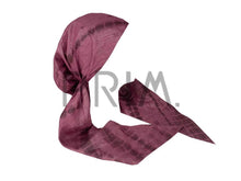 Load image into Gallery viewer, SG TIE DYE LUREX PRETIED
