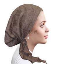 Load image into Gallery viewer, AHEAD LUREX CHENILLE PRETIED
