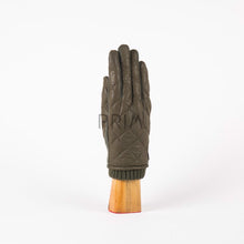 Load image into Gallery viewer, WOOL PADDED BACK WITH EXTRA SOFT LINING GLOVE

