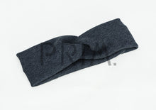 Load image into Gallery viewer, DACEE KNIT TWIST BABY HEADBAND
